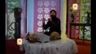 Jashn e wiladat aagaya by Sajid Qadri(new album of sajid qadri of 2009