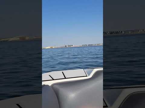 On a boat #recommended #creeperboom #calming