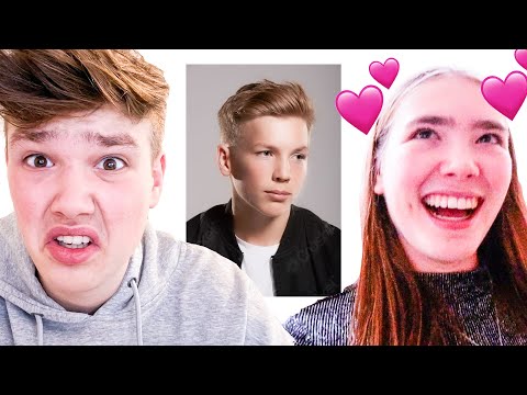 LEA zeigt endlich ihren ERSTEN FREUND... 💞