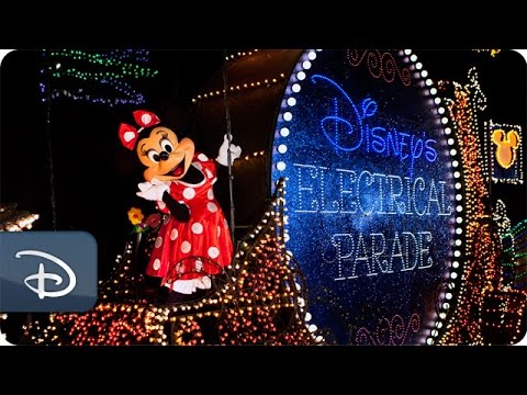 iNSIDE Disney Parks - Episode 6 | Main Street Electrical Parade - UC1xwwLwm6WSMbUn_Tp597hQ