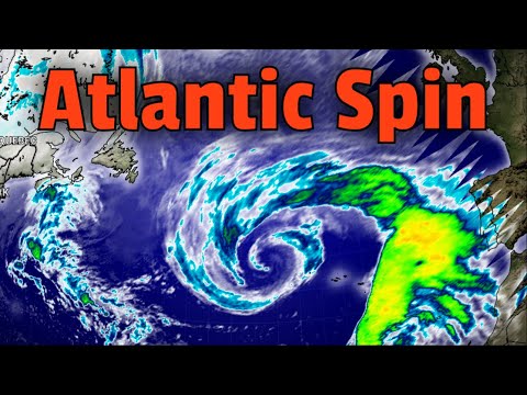 The Atlantic Spin!