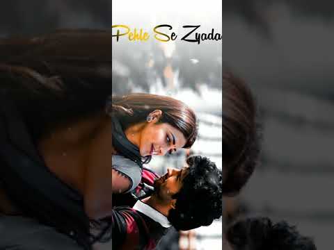 😍Jine Laga Hu Pahle Se Jyada !! 4K Status🌹!! Instragram Real Viral Status!! WhatsApp Status!!