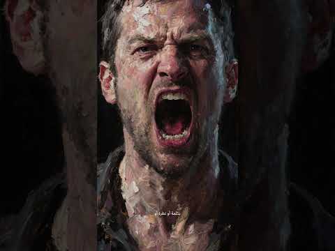 #قصة #معانات