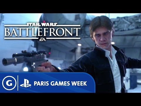 Star Wars Battlefront: Heroes Trailer - Paris Games Week 2015 - UCbu2SsF-Or3Rsn3NxqODImw