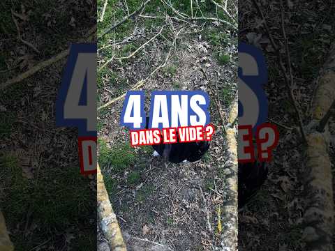 4 ans pour devenir sûr de moi ⏱️