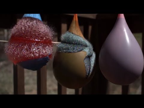 Incredible ﻿Water Balloon Bust at 25000fps - Slow Mo Experiment - UCe_vXdMrHHseZ_esYUskSBw