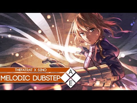 TheFatRat - Monody (feat. Laura Brehm) (Sino Remix) | Melodic Dubstep - UCpEYMEafq3FsKCQXNliFY9A