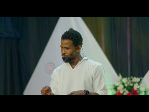 How Mentally Exhausted People Are Shaping the Future of Our Planet | Samson Akinosho | TEDxAbeokuta