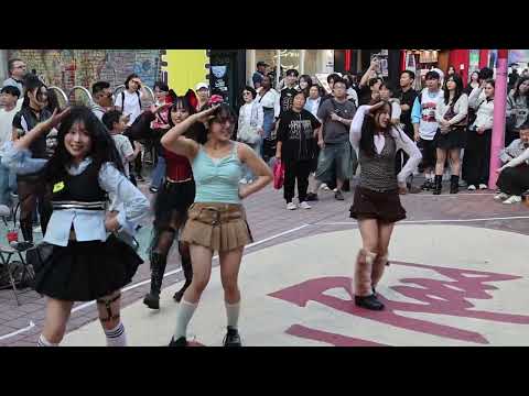 Kpop&amp;JHKTV(October 17th) Hit off  hongdae kpop#Super Yuppers!#히트오프 케이팝댄스#슈퍼 유퍼스