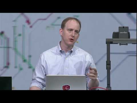 Google I/O 2010 Keynote Day 1, pt. 9 - UC_x5XG1OV2P6uZZ5FSM9Ttw
