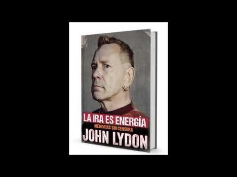 Vidéo de John Lydon