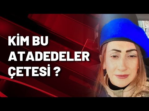 KİM BU ATADEDELER? Bahçeli'nin, MİT'in, Erdoğan'ın adını kullanan çeteyi Timur Soykan anlattı