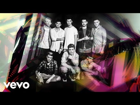 VVVision - Stereo Kicks (+ One Direction, Charlie Jones, Boyz II Men) - UCY14-R0pMrQzLne7lbTqRvA