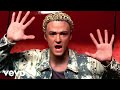 NSYNC - It's Gonna Be Me (Official Video)