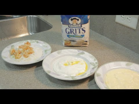 How to Clean and Cook,Smooth & Creamy Grits without Splatter/Burns - UC8goMeRC8s_ZEZrY1fq7UTg