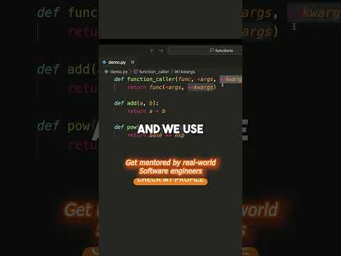 Have you used these python functions?
