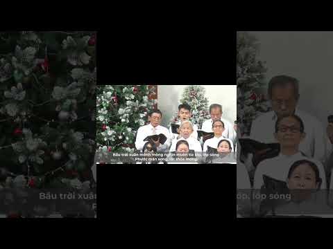 TVC || TC 509 - "NGÀY GIỜ QUA" | TỔ CN AN THÁI ĐÔNG NGOÀI || HTTL AN HỮU | 05/01/2025 #httl