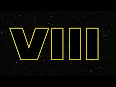 Star Wars: Episode VIII Production Announcement - UCZGYJFUizSax-yElQaFDp5Q