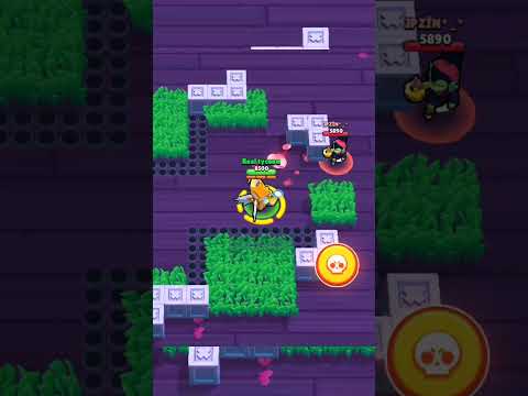 8bituu you are just like butterfly 🦋#brawlstars