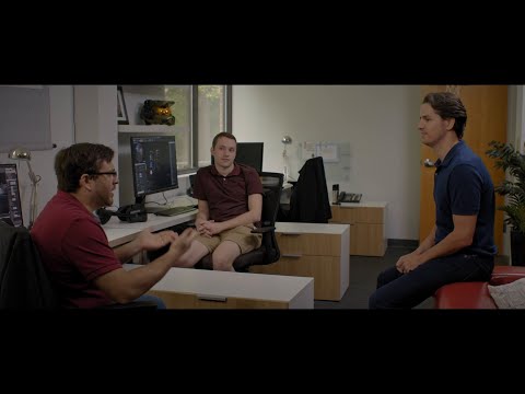 Lenovo Remote Workstations: Horizon Productions TGX Case Study