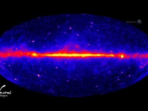 Mysterious Gamma-Ray Objects Baffle Astronomers | Video - UCVTomc35agH1SM6kCKzwW_g