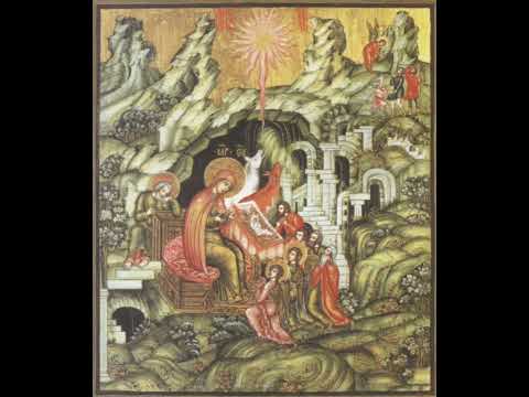 ДЕВА ДНЕСЬ / Today The Virgin