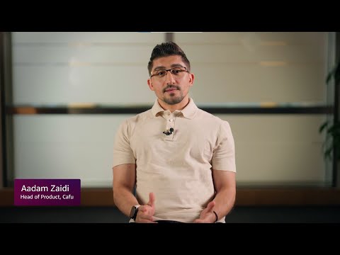 CAFU Cuts Latency by 50% and Doubles Engineering Speed Using AWS | Amazon Web Services