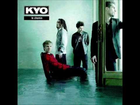 Kyo - Chaque seconde - UCtahLc2J0nWv-TT4FVgA-Vw