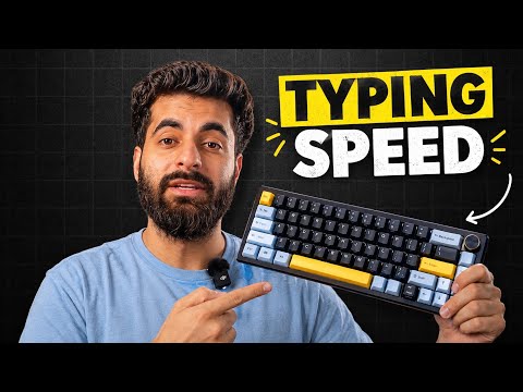 My Typing Speed Is Not Good | Neeraj Walia