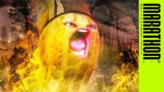 Peanut's Crash out and Burn | Tau City Tournament | MARATHON