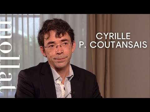 Vido de Cyrille P. Coutansais