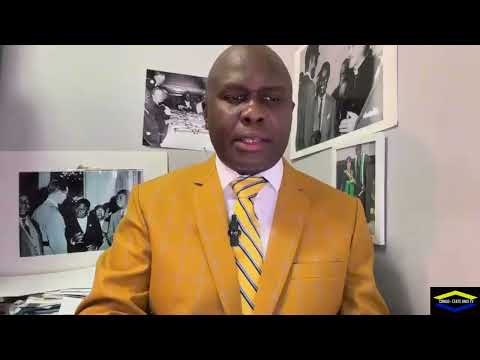Allocution pour la Journée de l’Indépendance de la RDC – 30 juin 2025  OLIVIER BOLYA