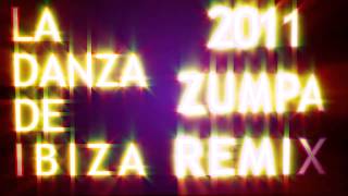 Itaka - La Danza de Ibiza - Zumpa REMIX 2011