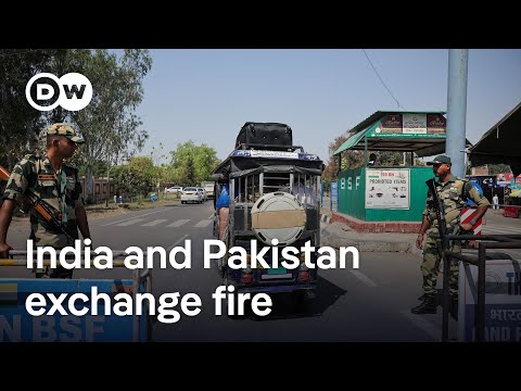 Analyst: 'The history of India and Pakistan is a story of family separation' | DW News