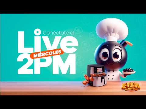 ⚡ TVentas LIVE | Promociones 18-Febrero-2026