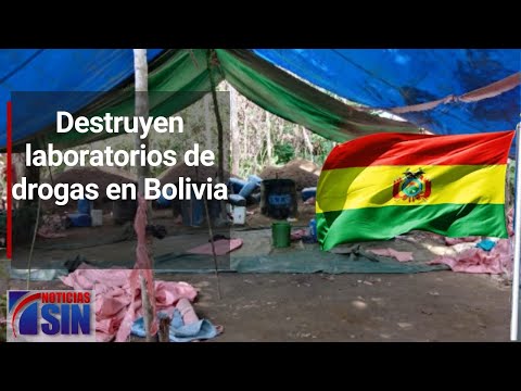 #SINyMuchoMás: Bolivia, olímpico y Colombia