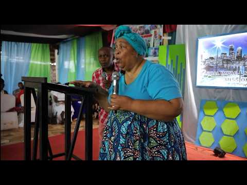 July Conference from 17Th - 18Th 2026 Preaching by minister Anita from USA