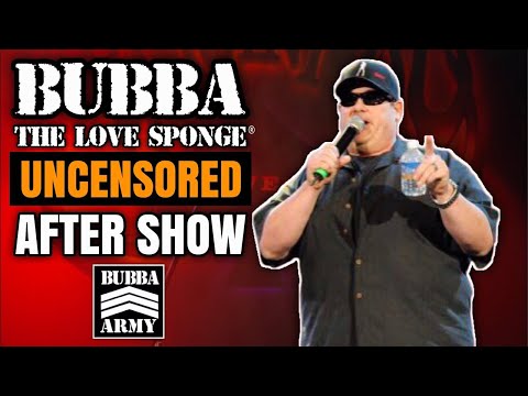 Bubba Army Uncensored After Show - 5/31/23