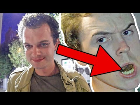ACAB Fudge: I Tried The Newest Street Drug