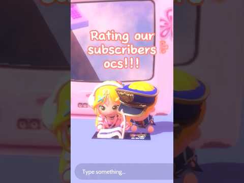 Rating BUDers ocs!!! #budcreate #bud #outfit #outfitideas #games