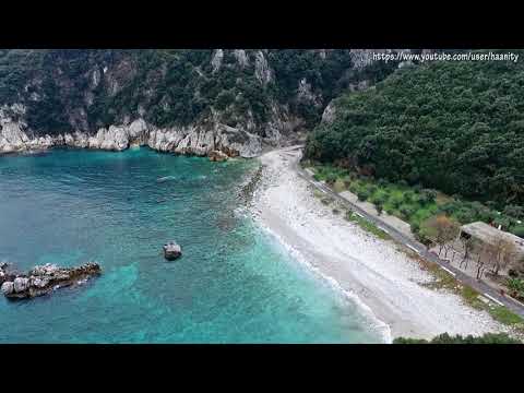 Η άγρια ομορφιά του Πηλίου | Wild Beauty of Pelion DJI Phantom 3 Drone Greece - UCyly0SkVXoQ3nHbKj1QignA