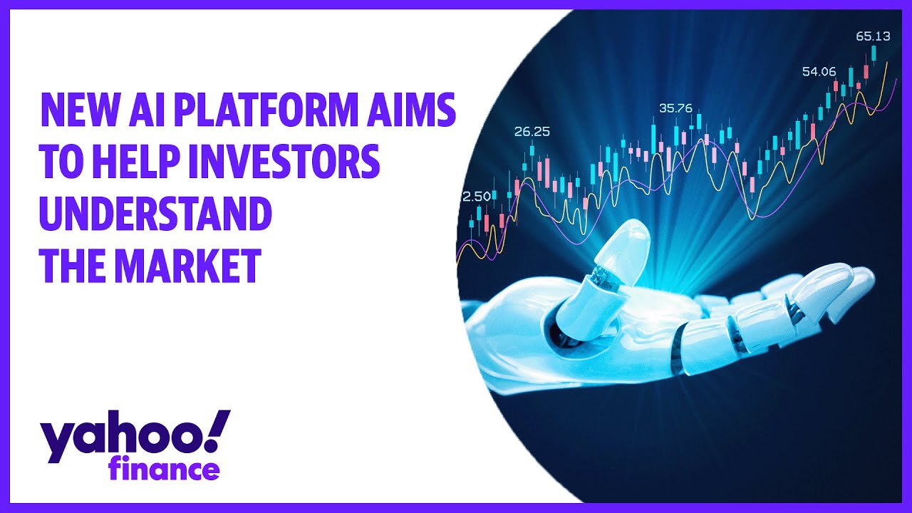 New AI platform aims to help users invest