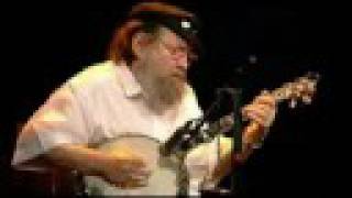 Dubliners -  banjo medley (reels)