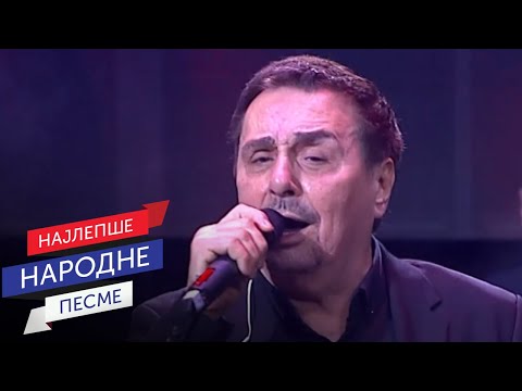 Dragan Kojić Keba - S namerom dođoh u veliki grad (LIVE)
