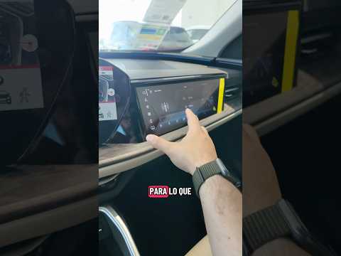 Audi Q5 2026 | ¿3 PANTALLAS en un SUV?