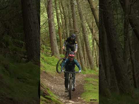 Singletrack Sessions On Canyon’s Latest Bike!