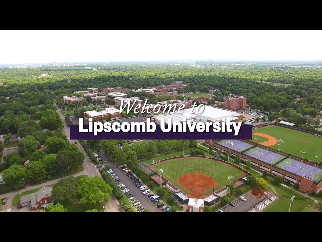 Lipscomb Baseball’s Schedule is Packed this Season