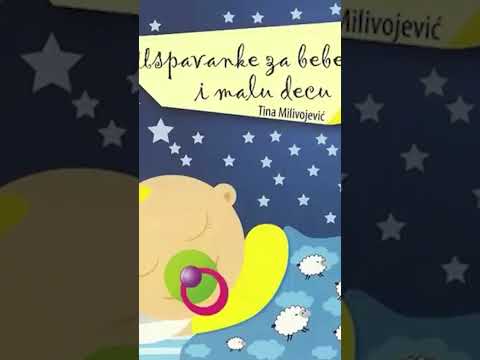 Tina Milivojevic - Plavi Baloncic