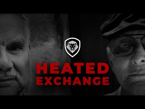 “No Gangster Talks Like That!” Sammy Gravano & Michael Franzese Blow Up On Mafia States Podcast