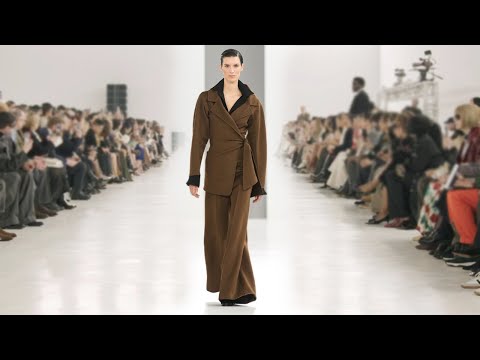 Max Mara Fall/Winter 2024/25 Milan